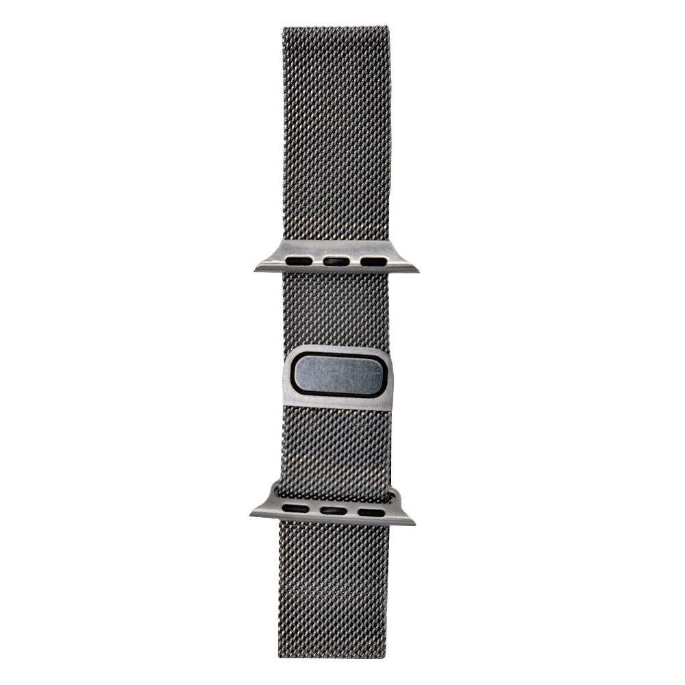 Stainless Steel Smartwatch Band