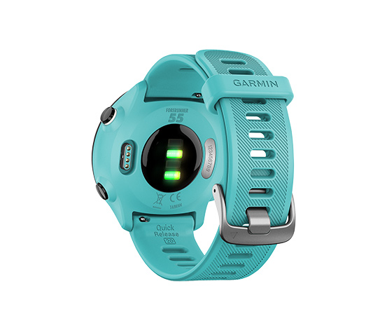 GARMIN »Forerunner® 55«, türkis
