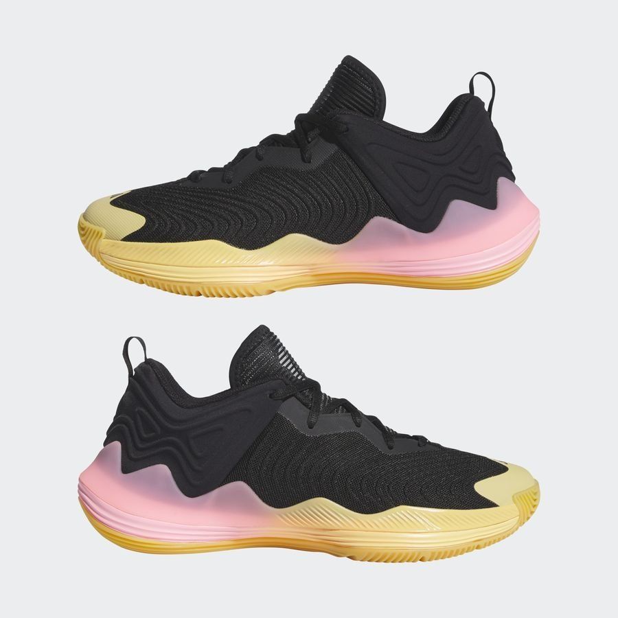 Adidas Chaussure D Rose Son of Chi III