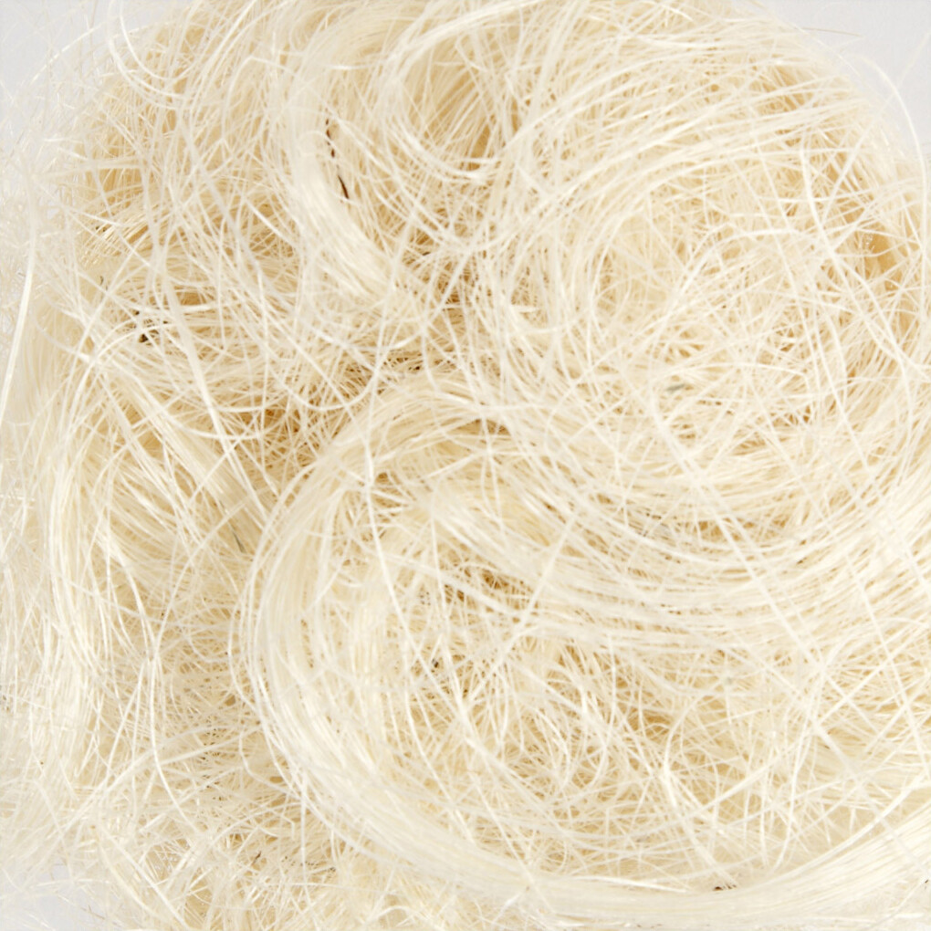 Sisal - Natur - 8 G