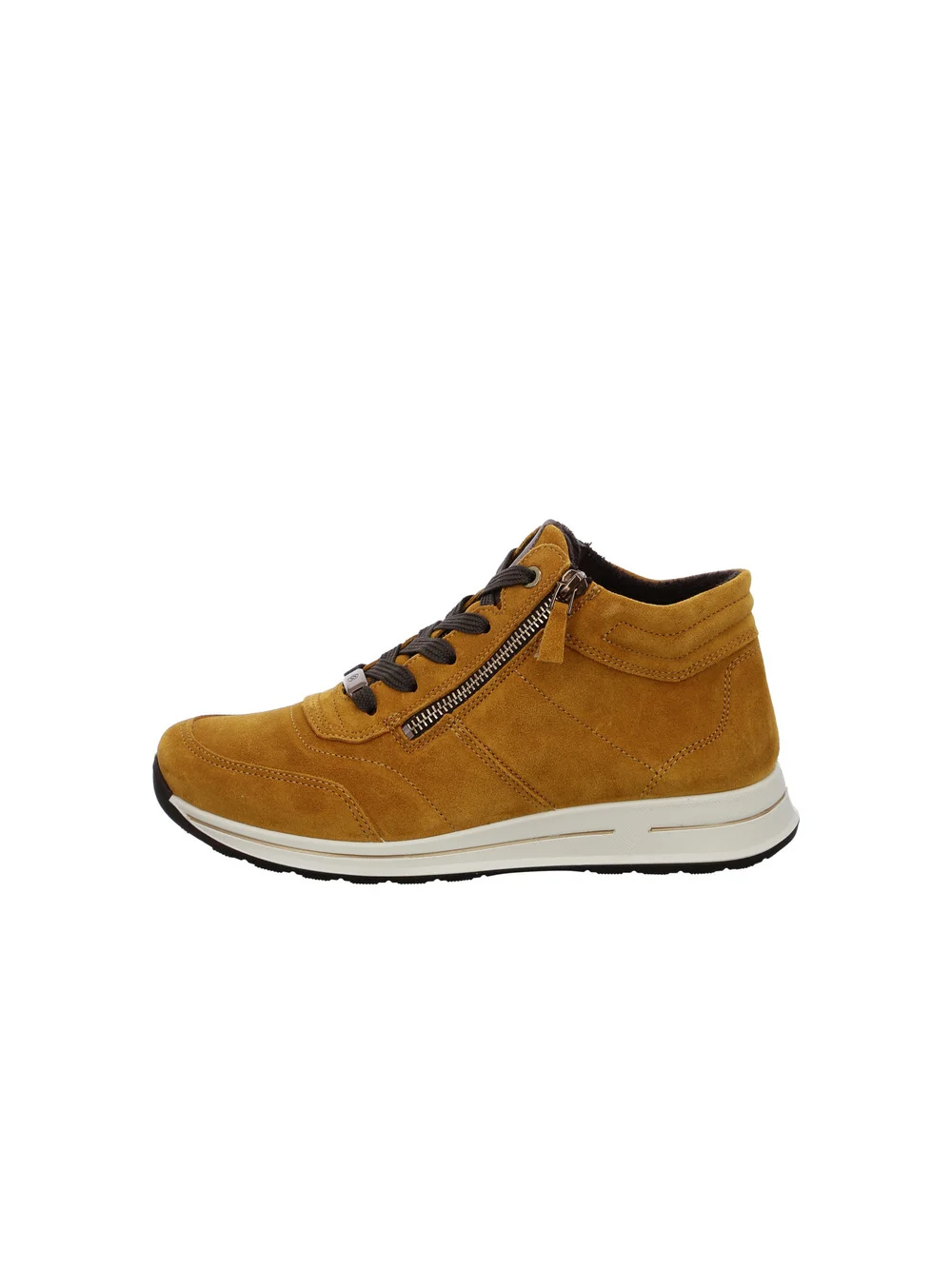 Stiefelette Osaka curry