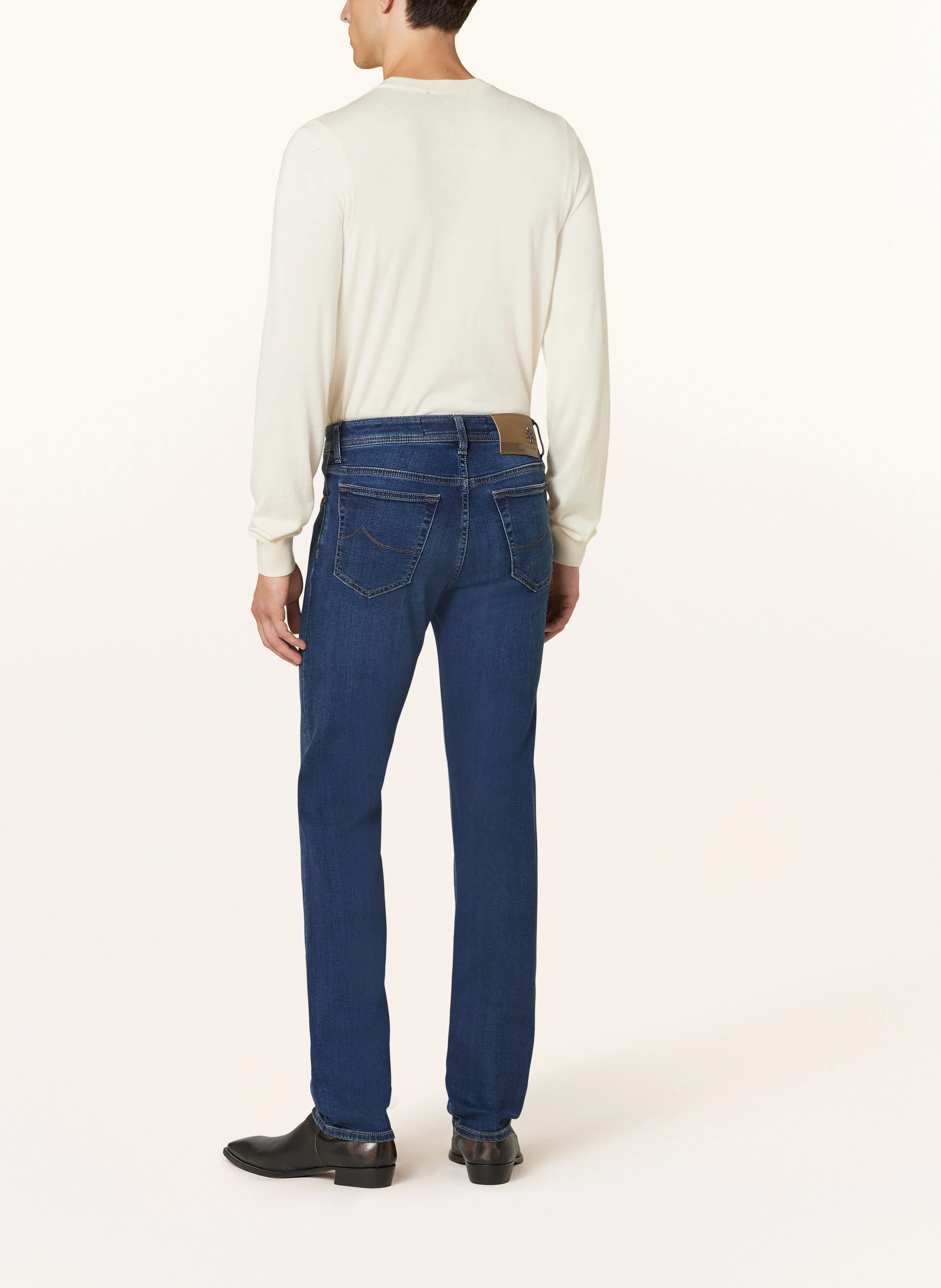 JACOB COHEN Jeans BARD Slim Fit
