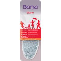 Bama Warm aluminium