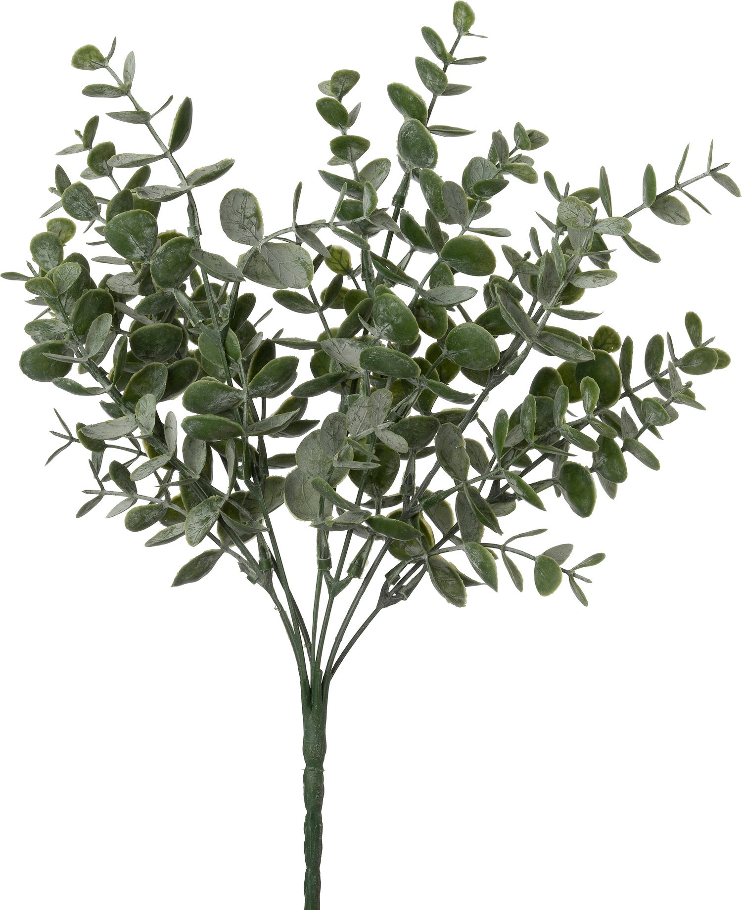 Intratuin kunstplant Eucalyptus groen 20 x 25 x 32 cm