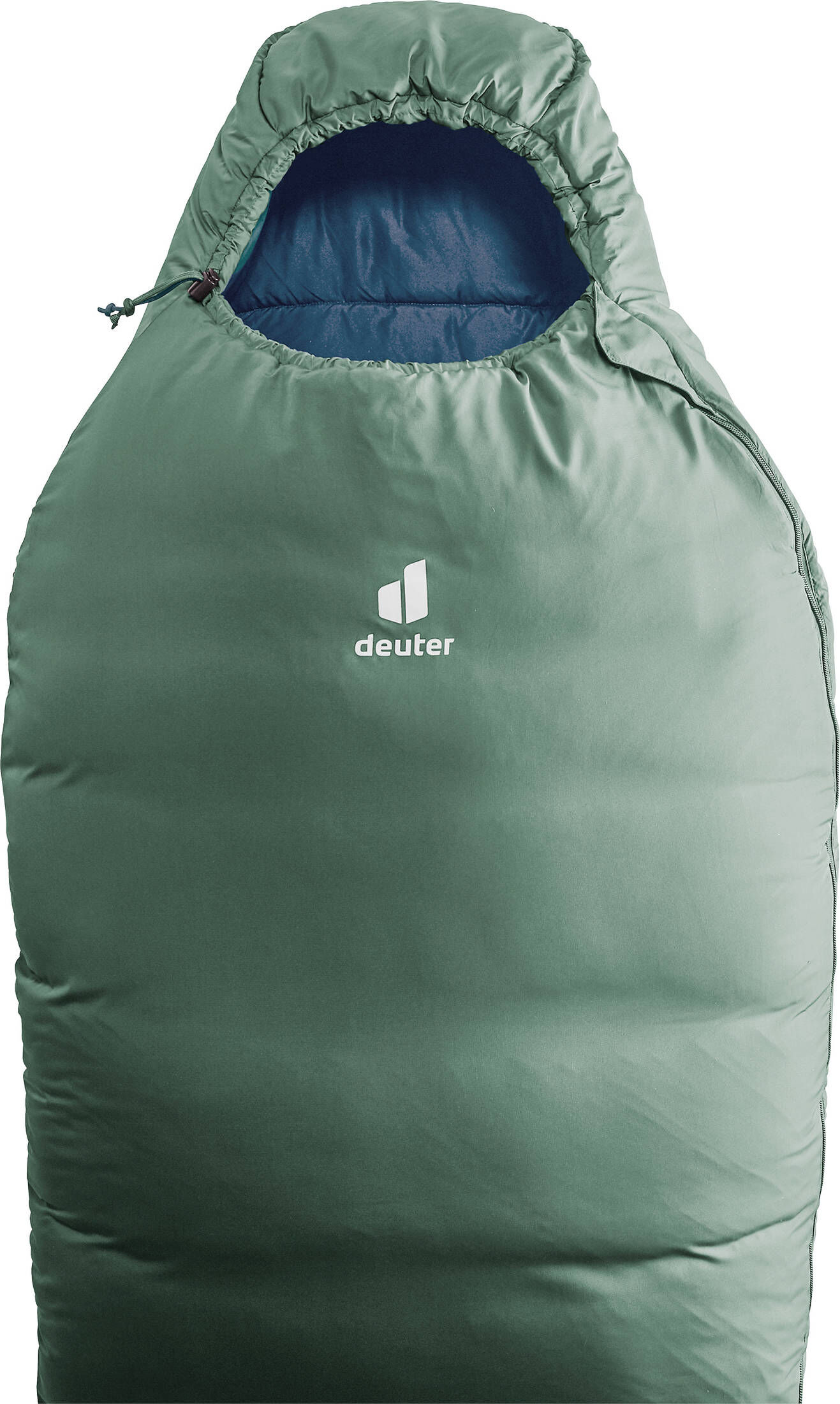 deuter| Kunstfaserschlafsack Orbit 0° EL