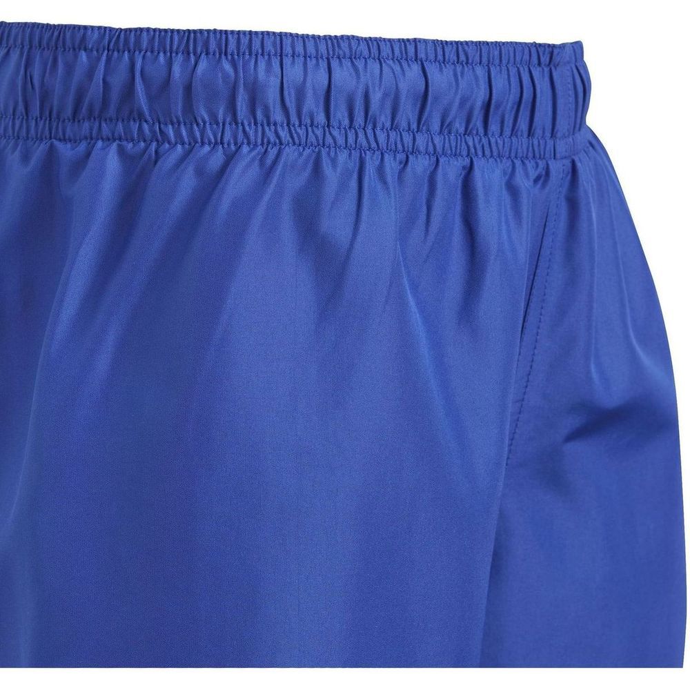 Adidas PerformanceLogo CLX Swim Shorts