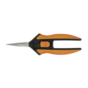 Fiskars kruidenschaar solid snip
