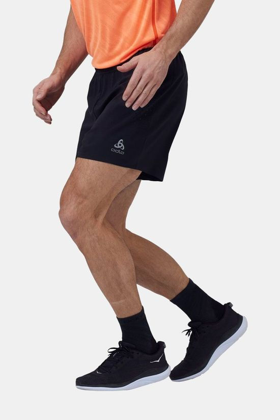 Odlo Odlo Shorts Zeroweight 5In Hardloopbroekje