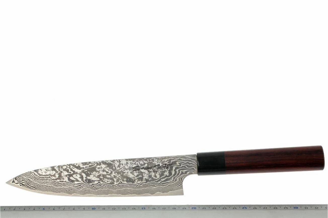 Eden Susumi SG2 2050-020 koksmes, 20 cm