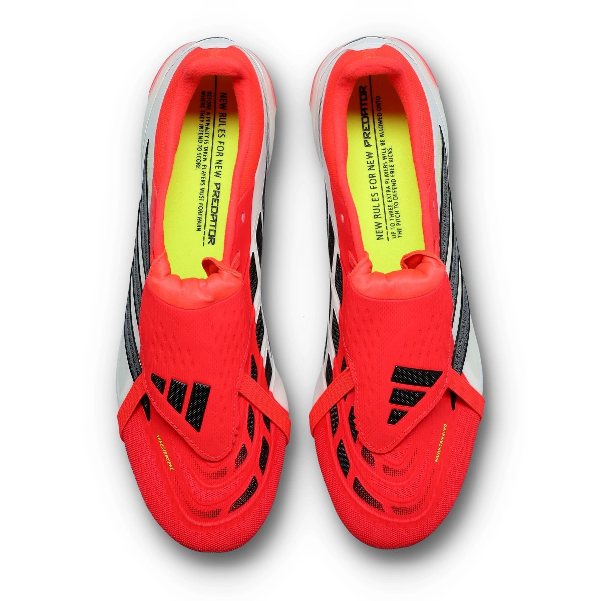 Chuteira adidas Predator Pro FT FG