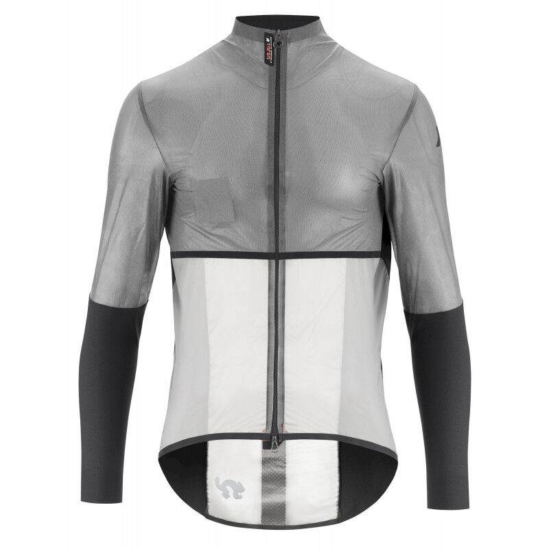 Equipe RS ALLEYCAT Clima Capsule TARGA - Veste vélo homme