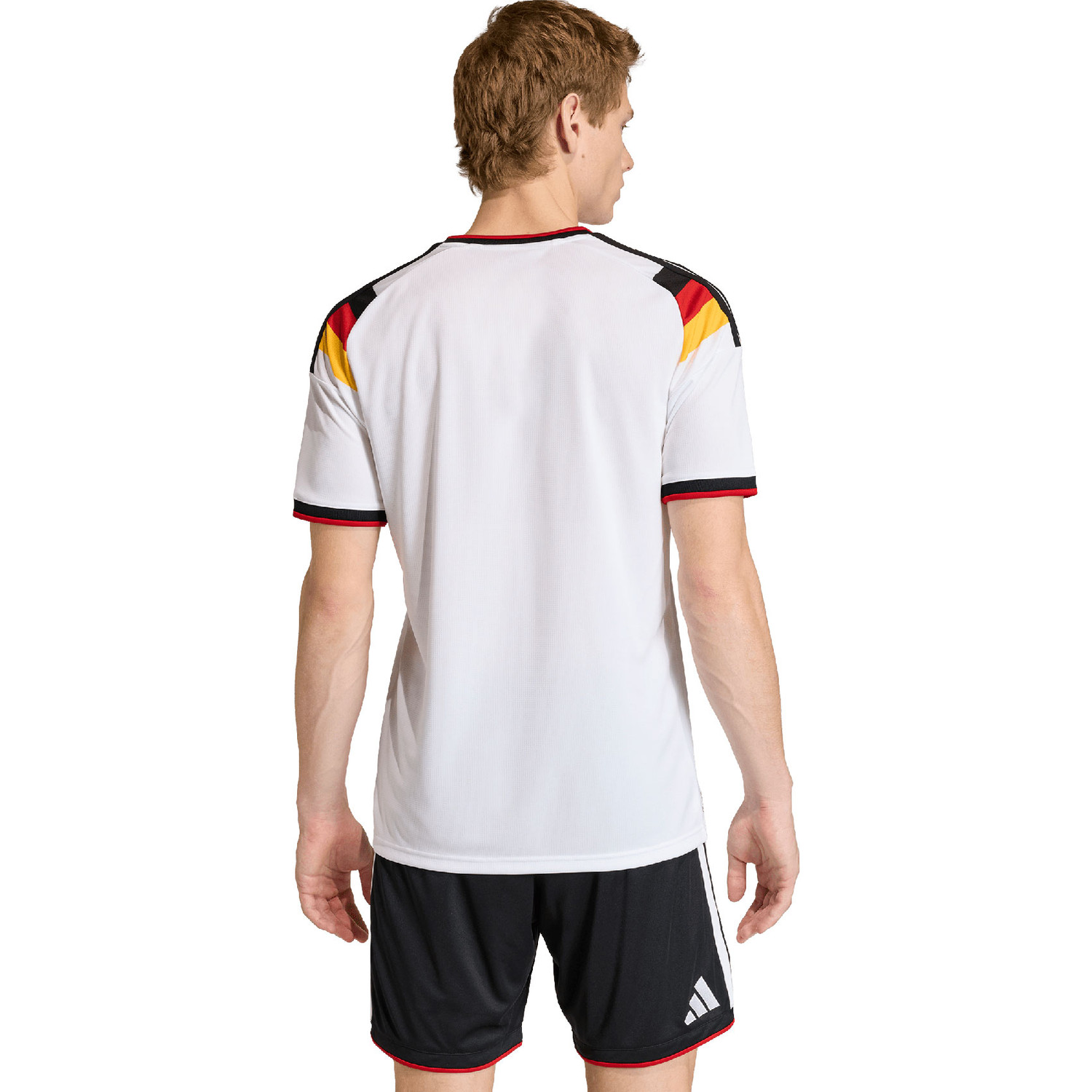 adidas Duitsland Thuis Tenue WK 2026