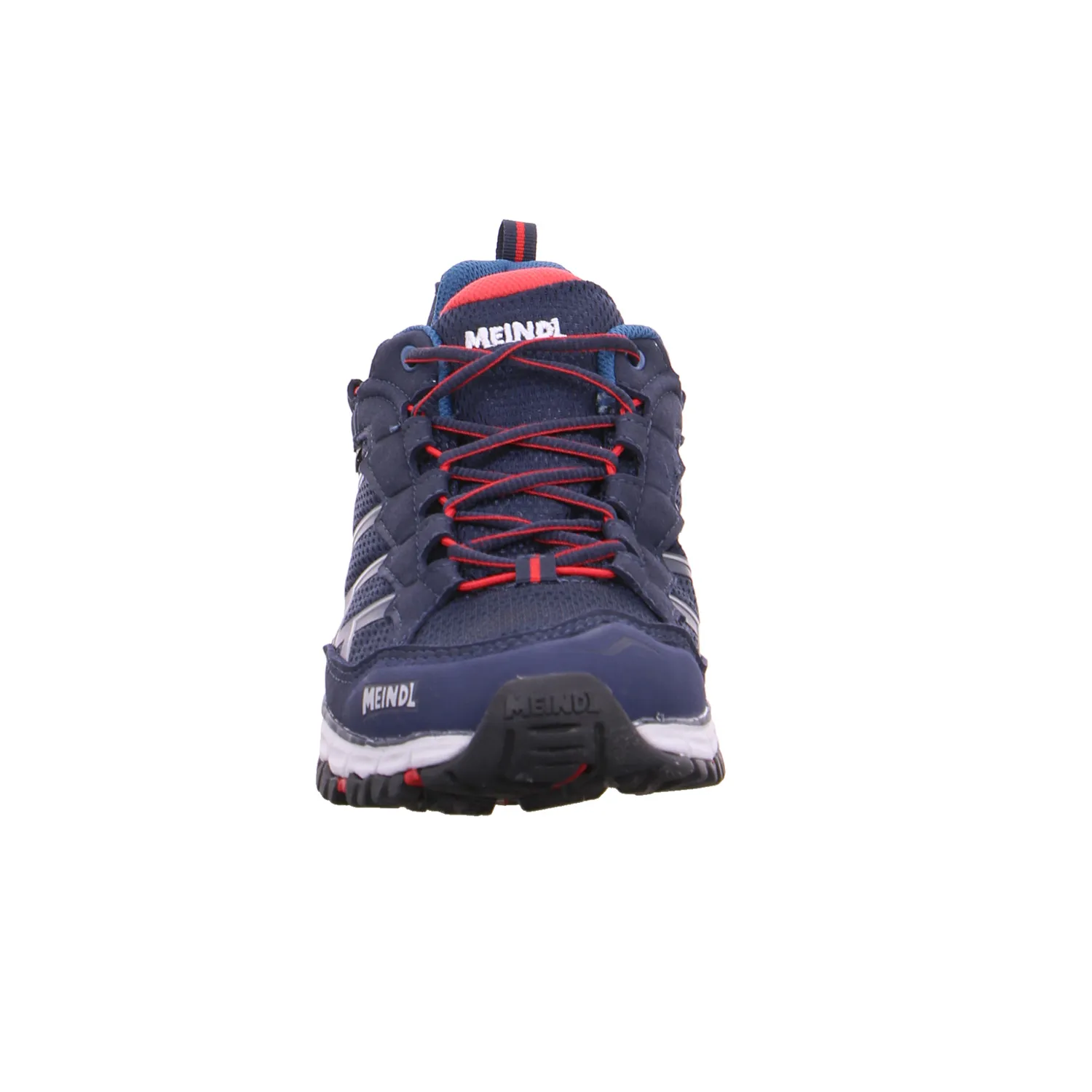 MEINDL Walking + Outdoor Blau Synthetik  Gore-Tex