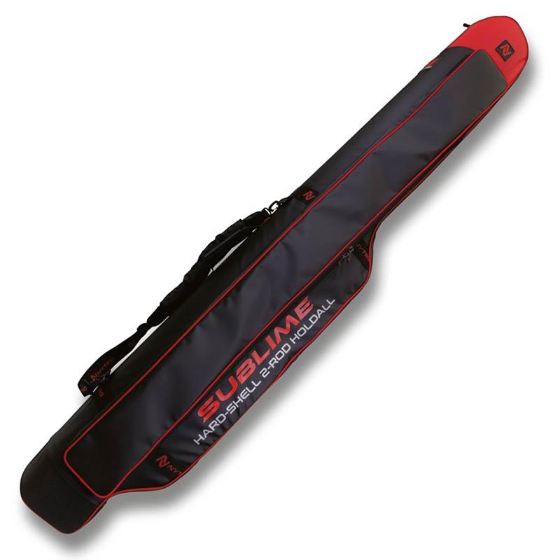 Fourreau Nytro 600D Hard-Shell Holdalls