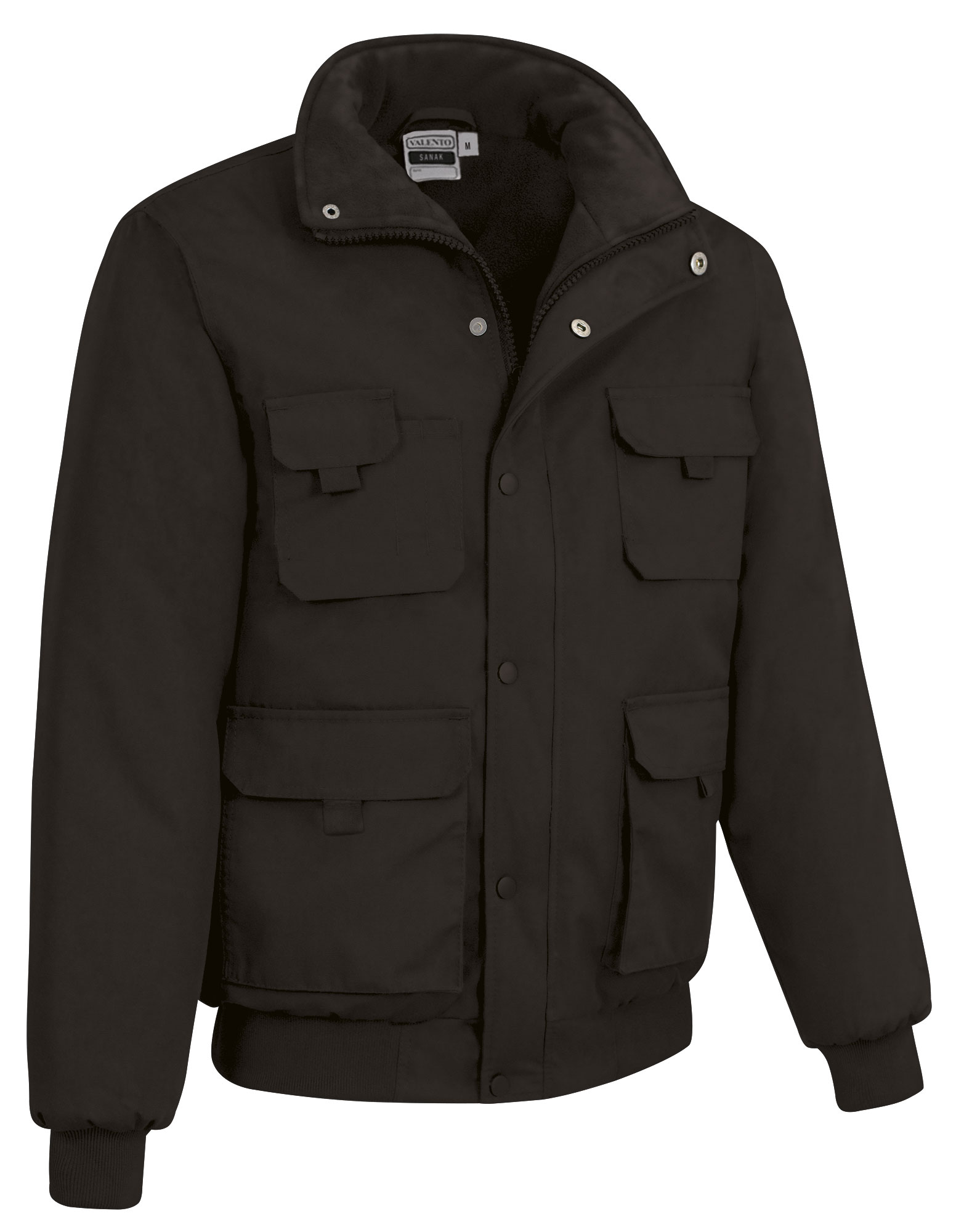 Valento CQVASAN - Veste SANAK