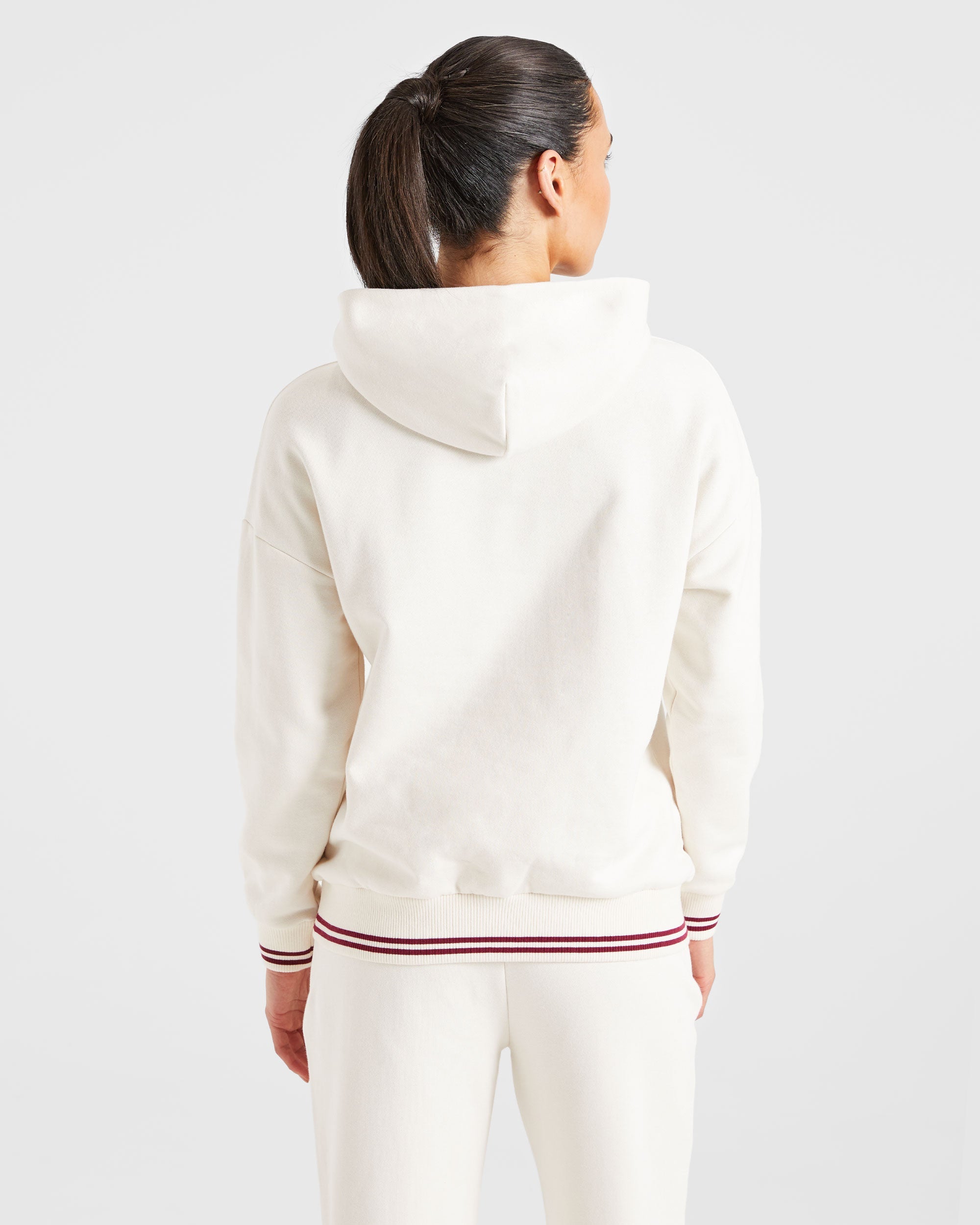 Courtside Hoodie