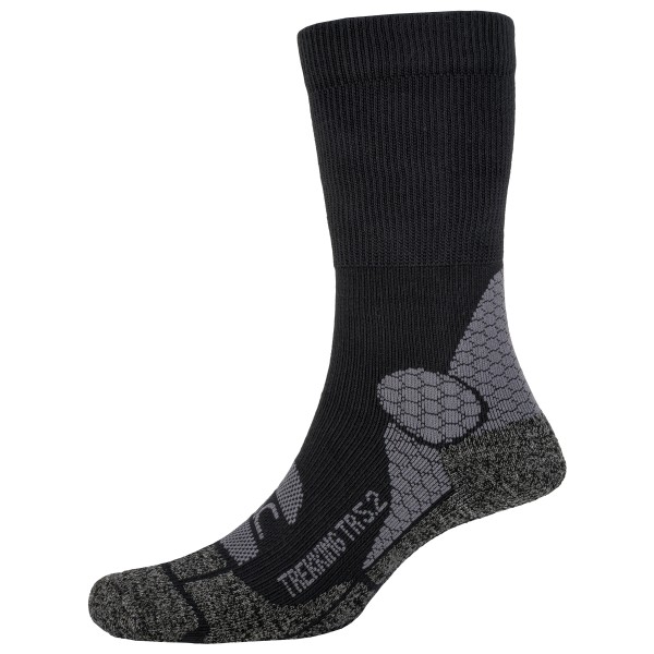 P.A.C. - TR 5.2 Trekking Bamboo Cool - Chaussettes de randonnée