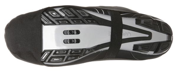 BIKE GAITER LONG Unisex-Überschuhe  black  M=40-43