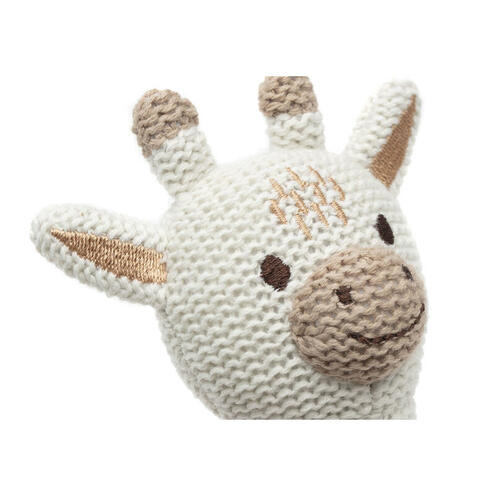 Hochet Giraffe Animal Toys - JOLLEIN