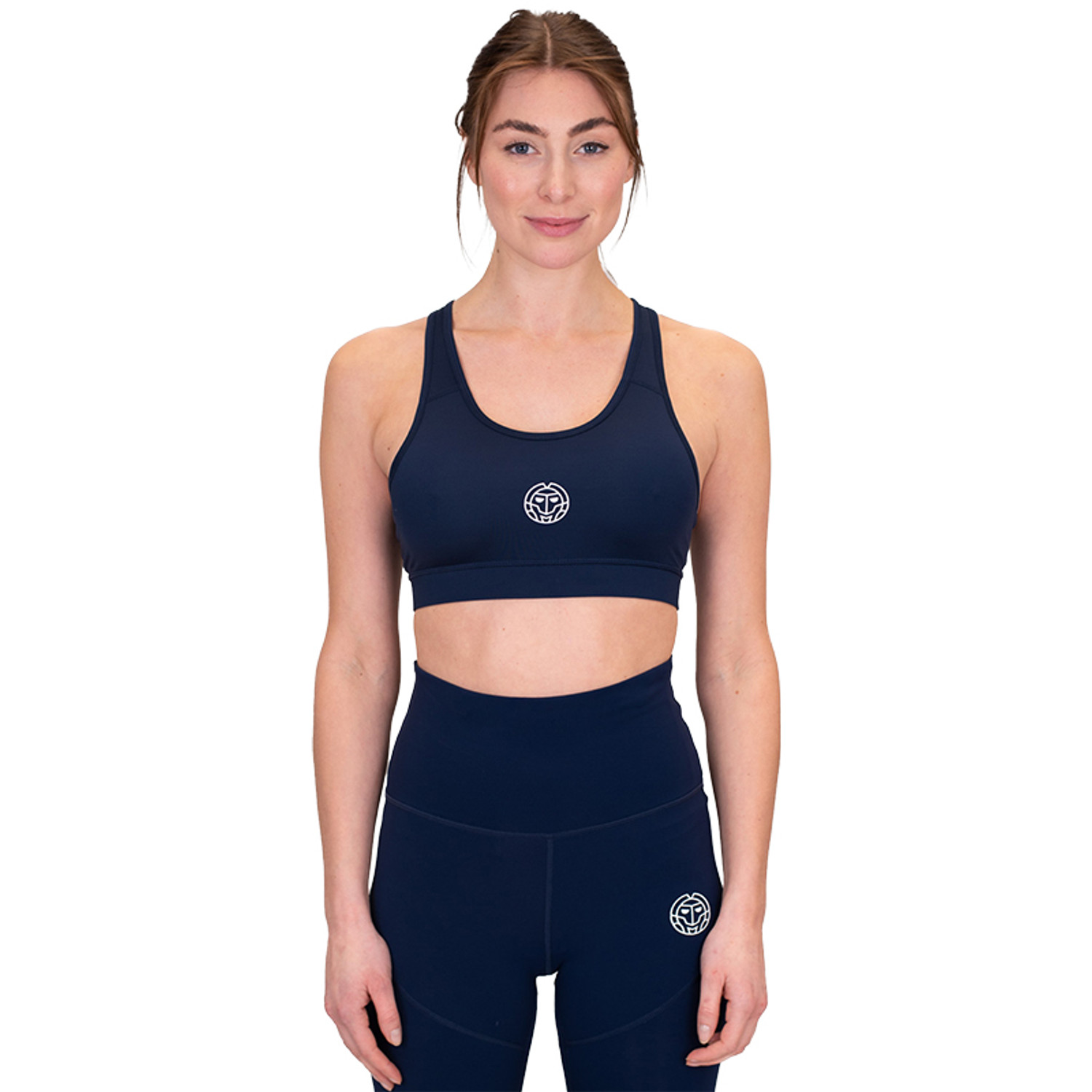 Bidi Badu Crew Medium Support Sport BH