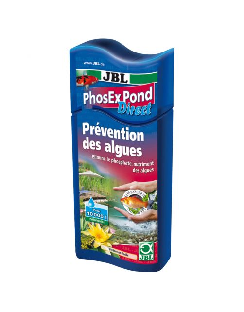 Jbl Phosex Pond Direct - Waterverbeteraar