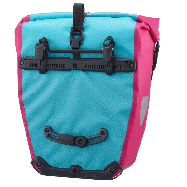 Ortlieb - Back-Roller Cyber QL2.1 - Sacoche pour porte-bagages