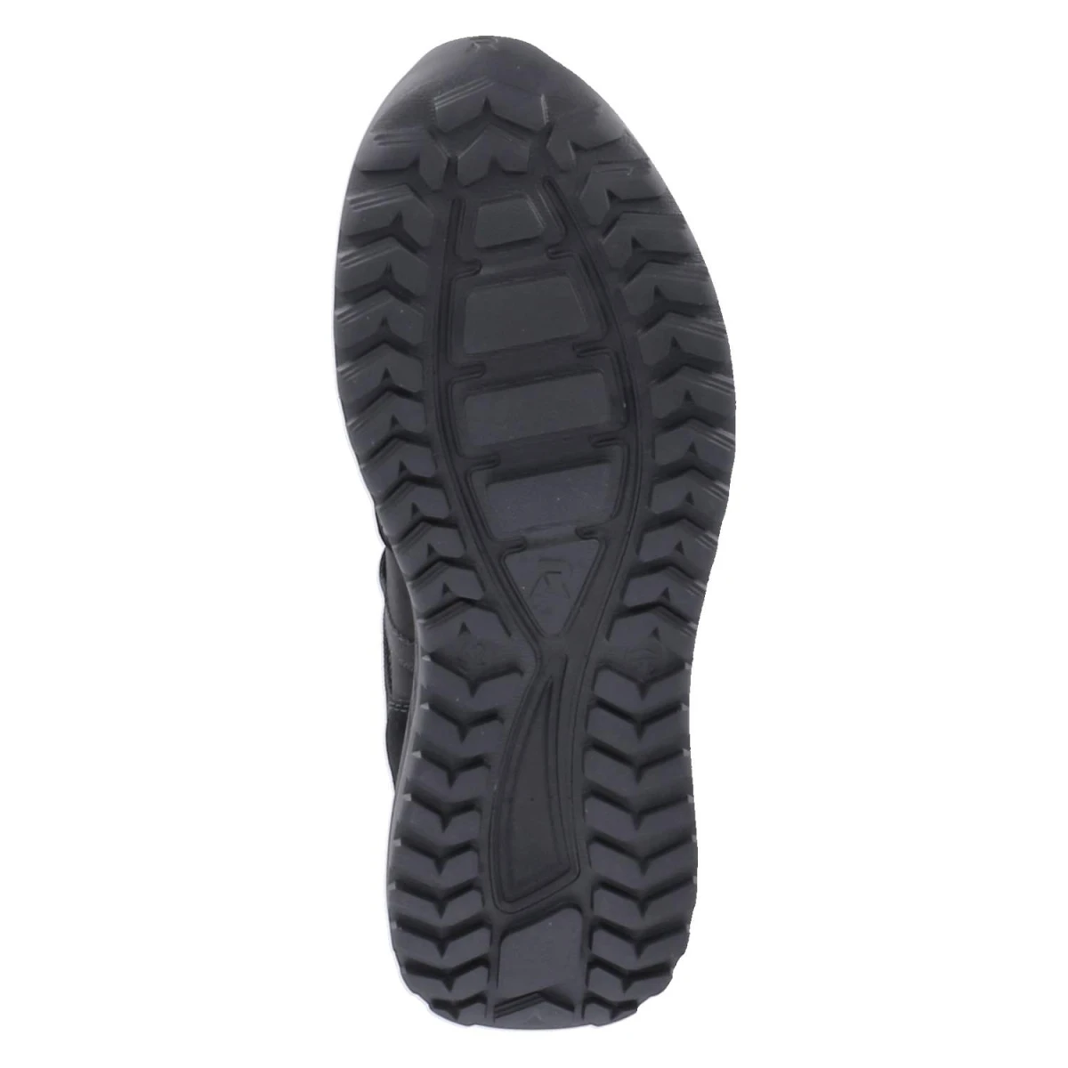 Rieker EvolutionLow Sneaker - schwarz