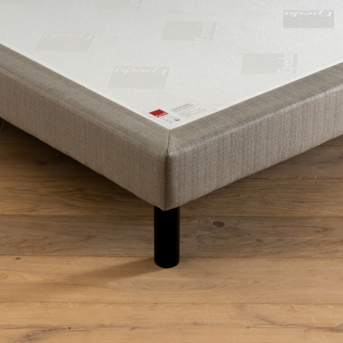 EPEDA<br>Base de cama ripada Le nature ferme