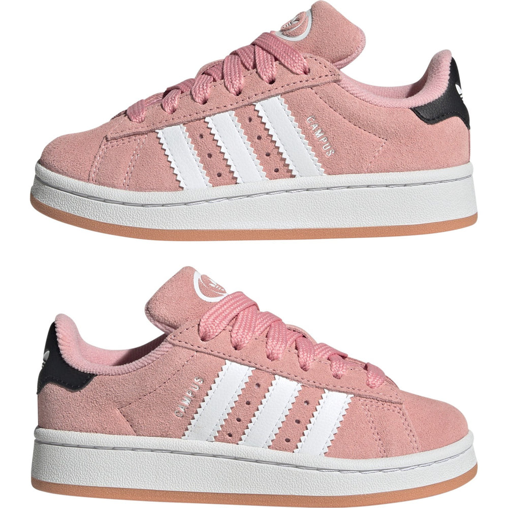 Køb adidas Originals Semi Pink Spark/Ftwr White/Gum 2 Campus 00S C Sneakers