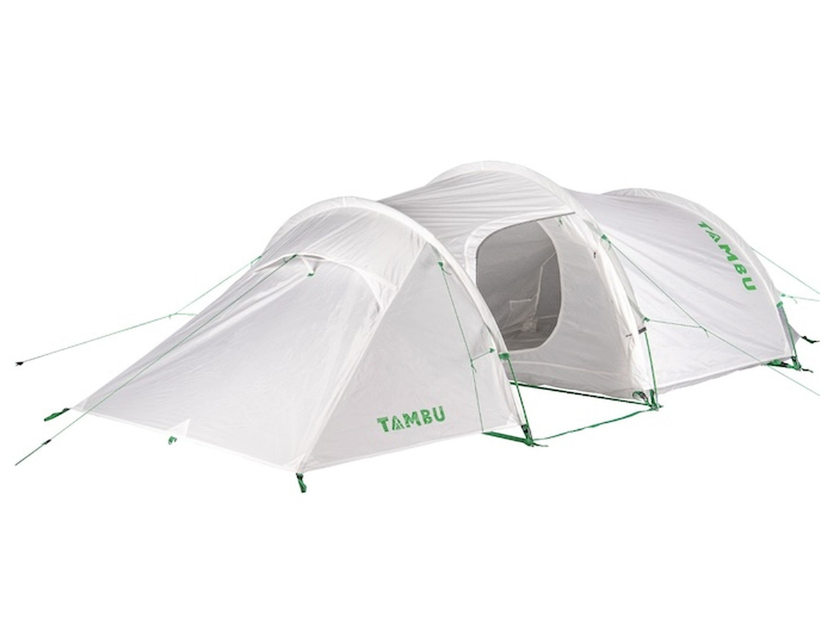 Tambu Tusara 3 trekking tunneltent