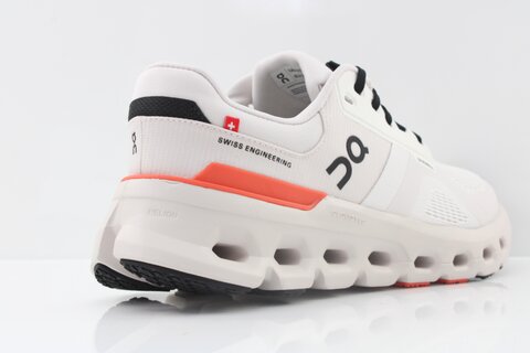 On Cloudrunner 2