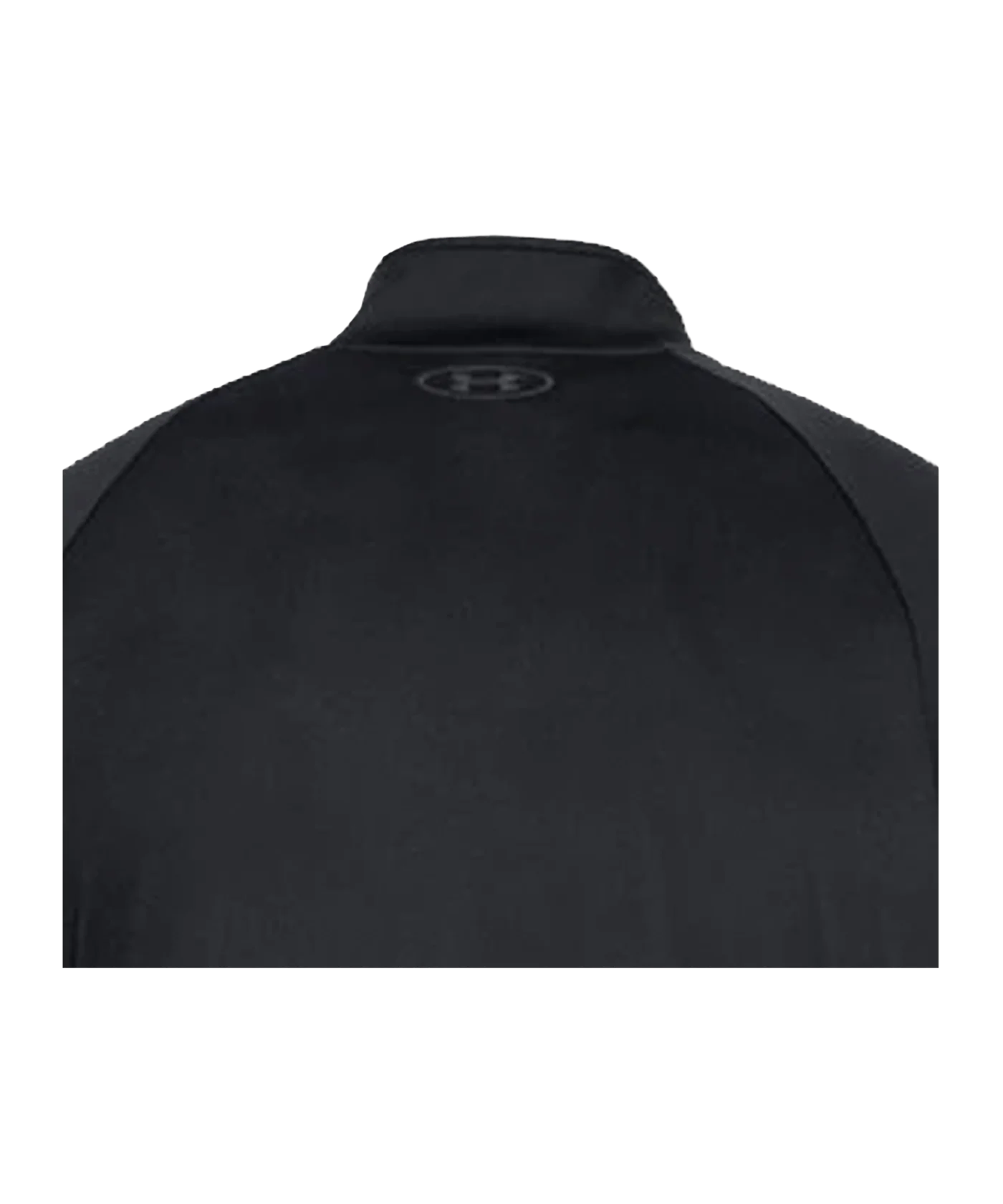 Under Armour Tech HalfZip Sweatshirt Schwarz F001