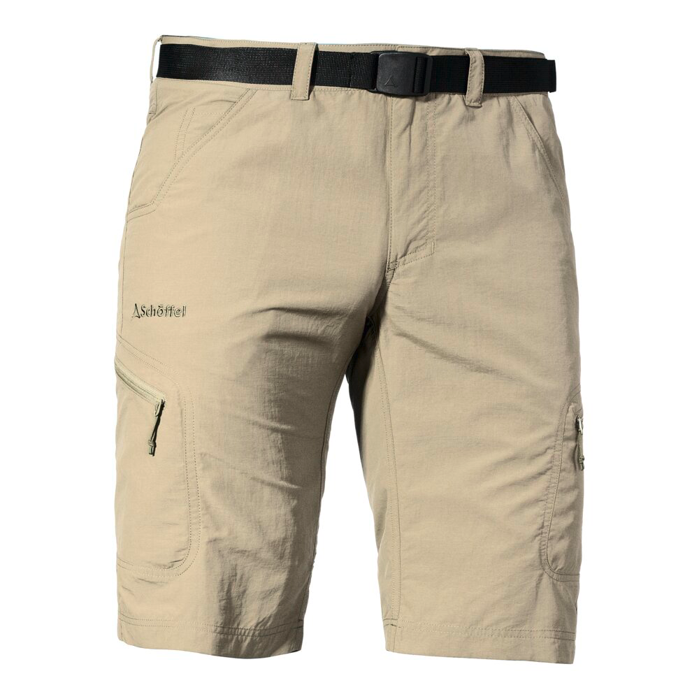 Schöffel Silvaplana2 Herrenshorts