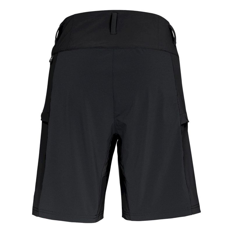 Puez 3 DST Shorts - Short randonnée femme