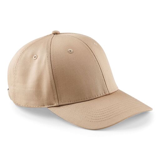 Gorra De 6 Painéis Modelo Urbanwear Adulto Beechfield