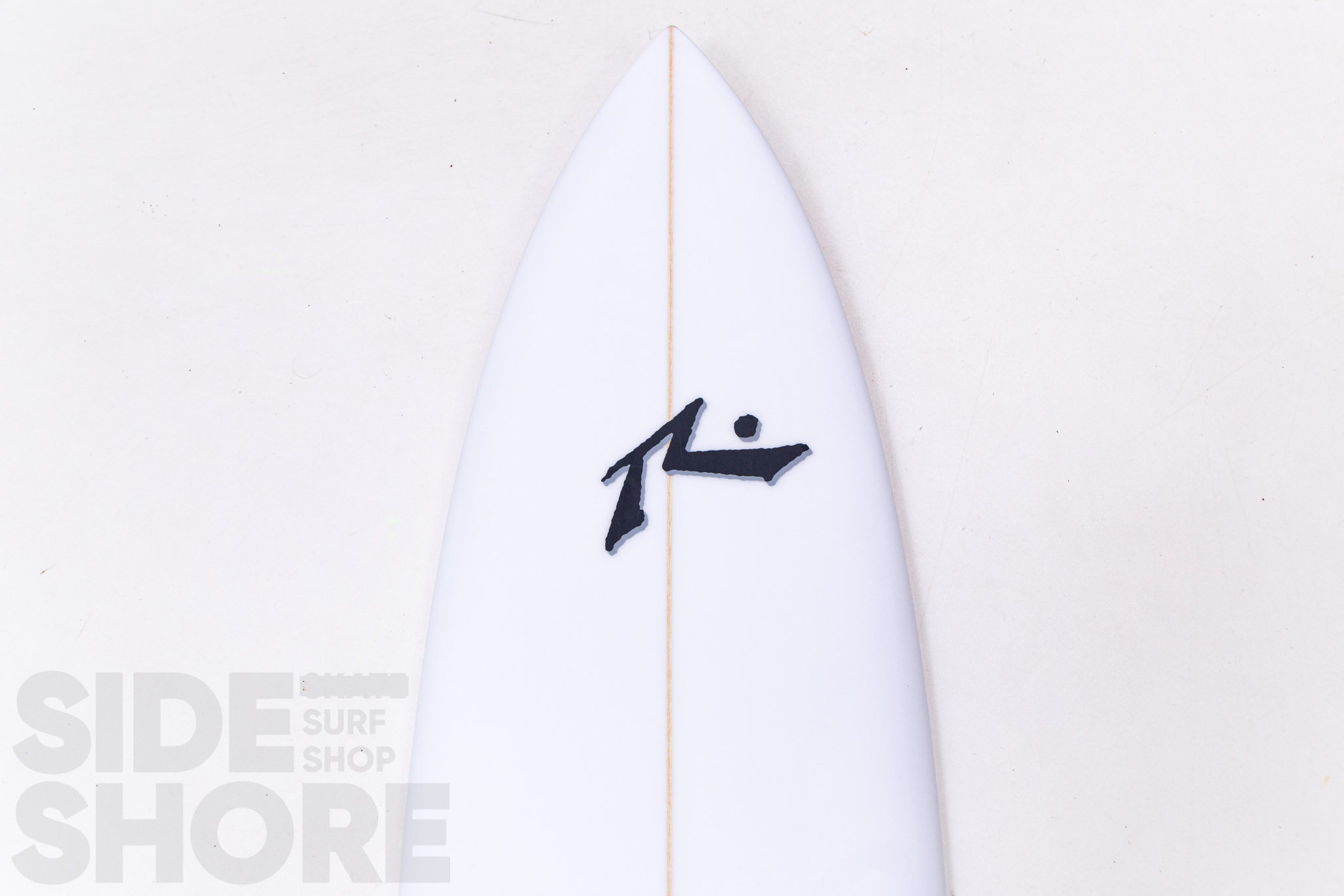 Rusty Surfboards Miso - 5'10
