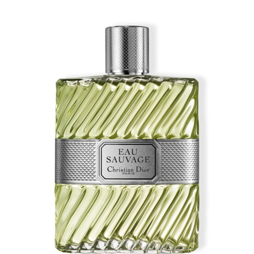 Dior EAU SAUVAGE Eau de Toilette - 200ml