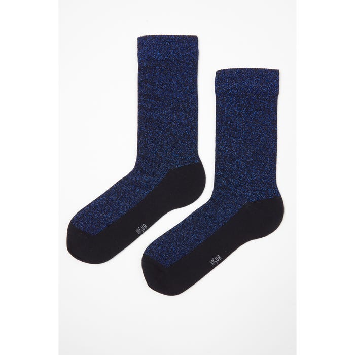 inSua-Sokken lurex glitter - inSua