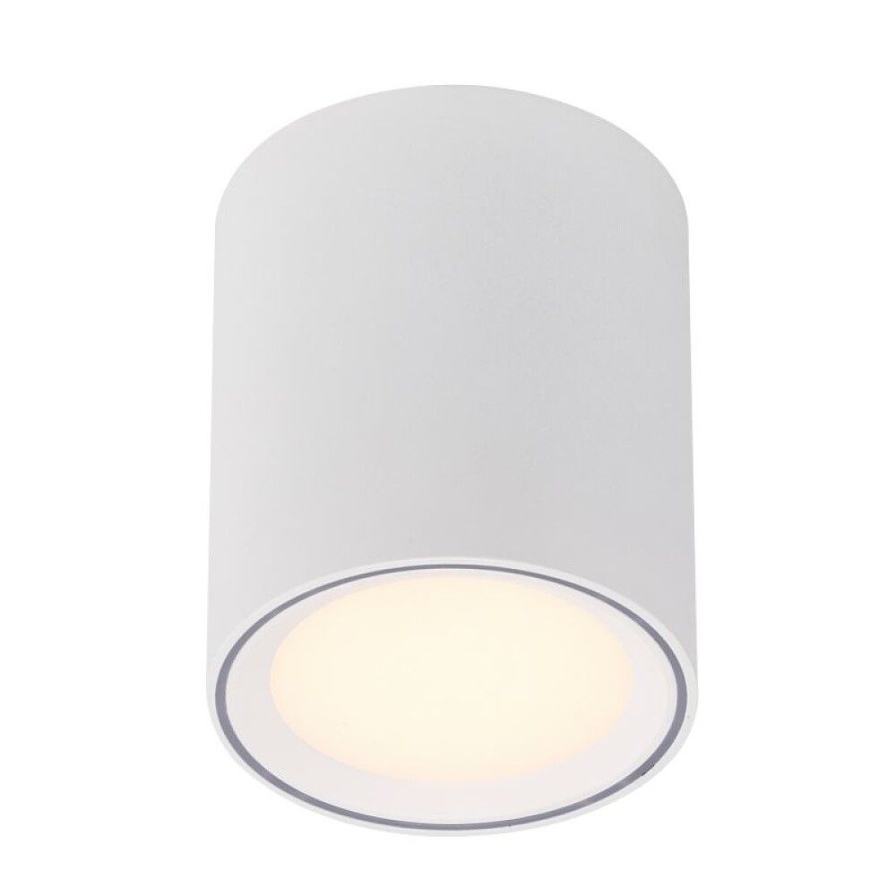 DOWNLIGHT NORDLUX FALLON LONG HVIT