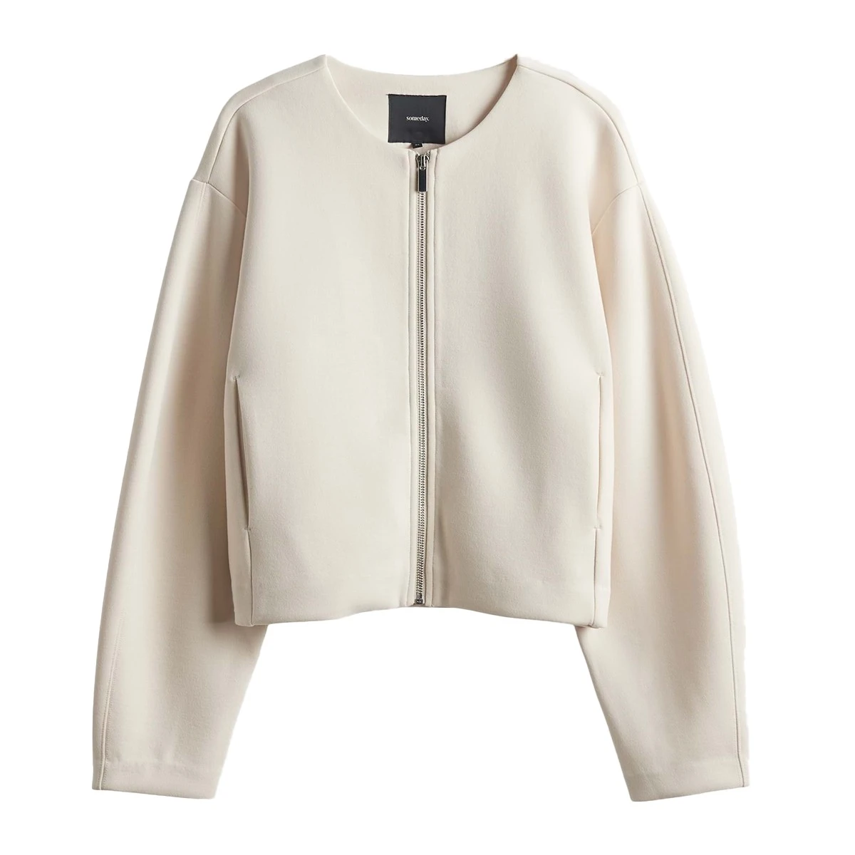 Dames Jas Fae L-60376
