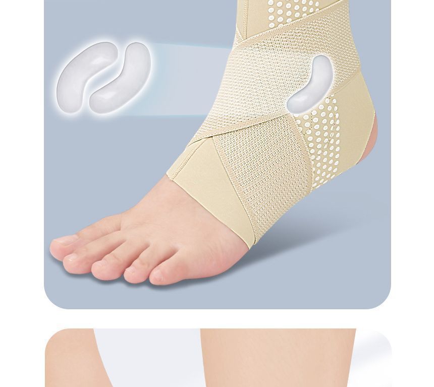 HATHA - Sport Enkelbrace Supporter