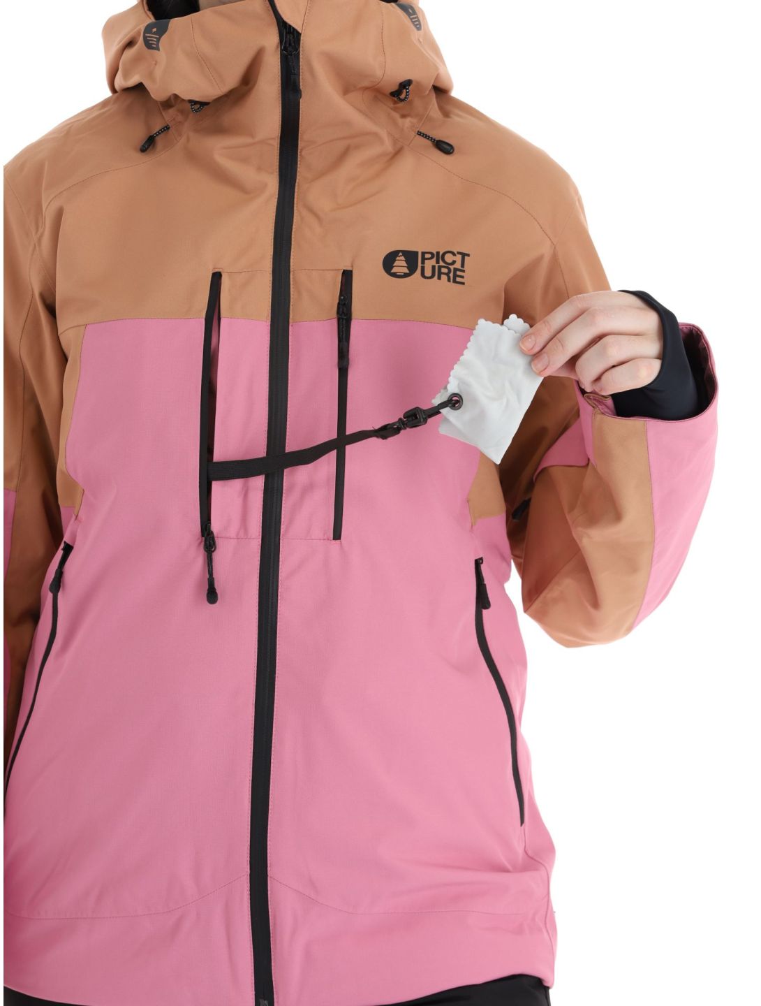 Exa ski-jas dames