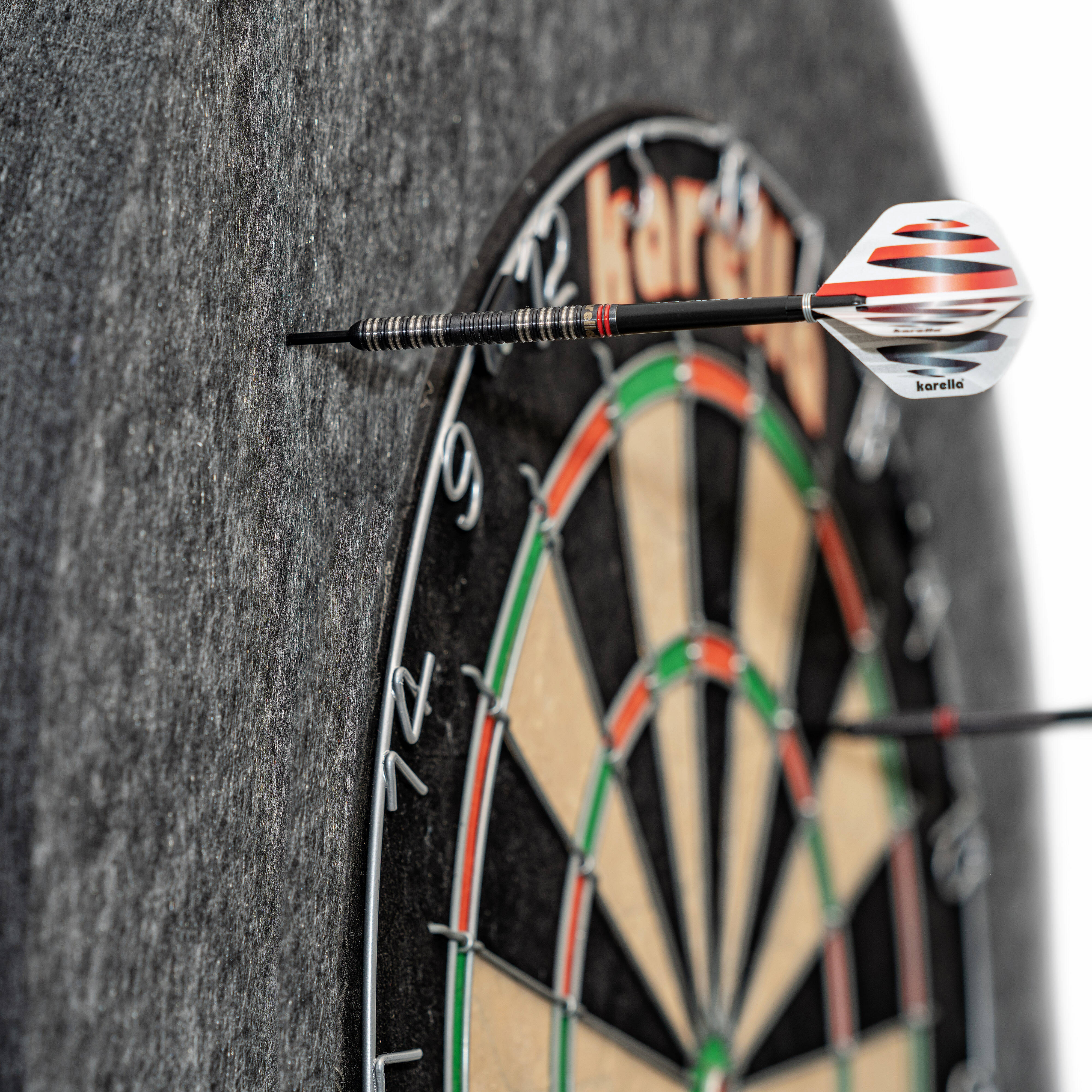 Karella - Ultimo Dartboard Surround