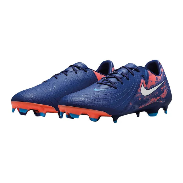 Nike Phantom GX II Academy Erling Haaland FG/MG Voetbalschoenen Senior