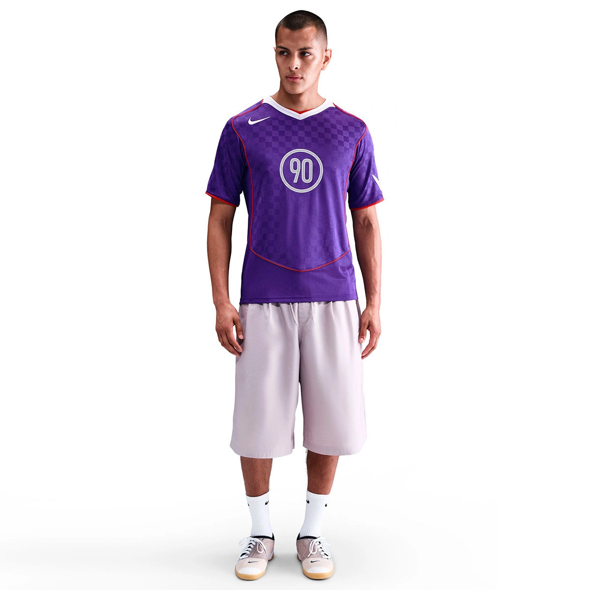 T-Shirt Nike Total 90