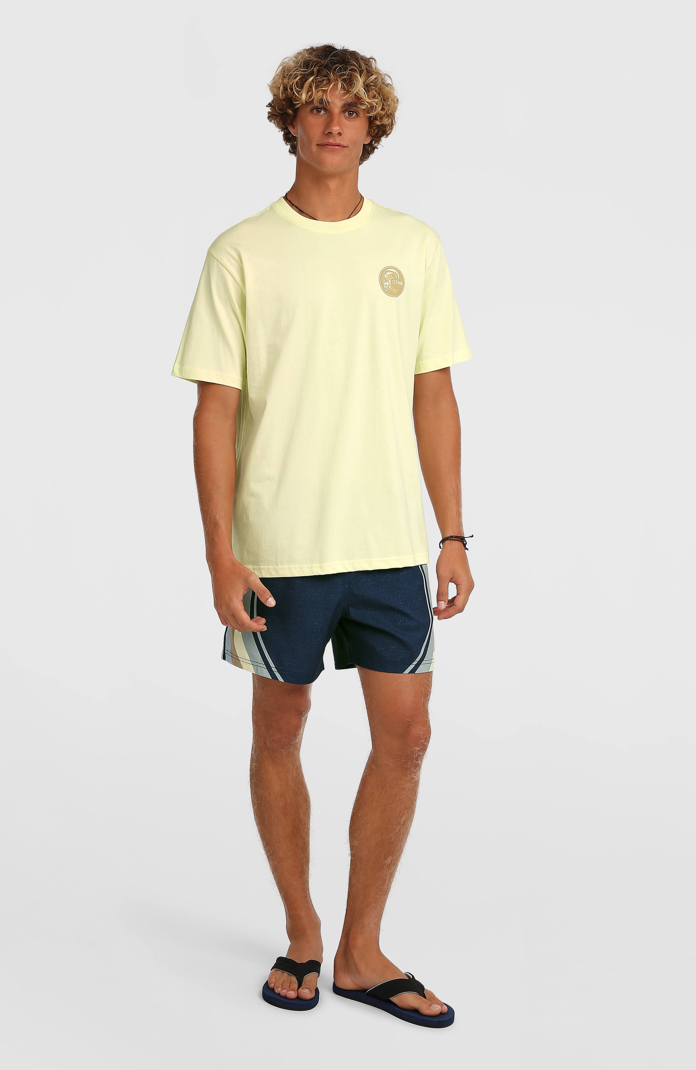 O'Riginals Surf Shop T-shirt