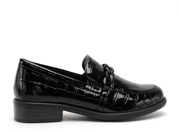 Remonte basses femme d0f03 noir