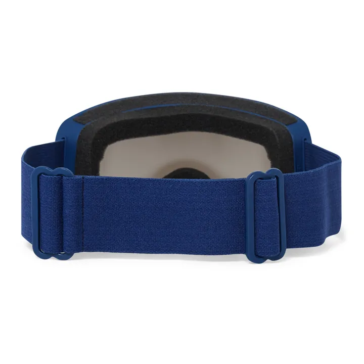 IZIPIZI Masque de Ski Snow Junior | Bleu marine