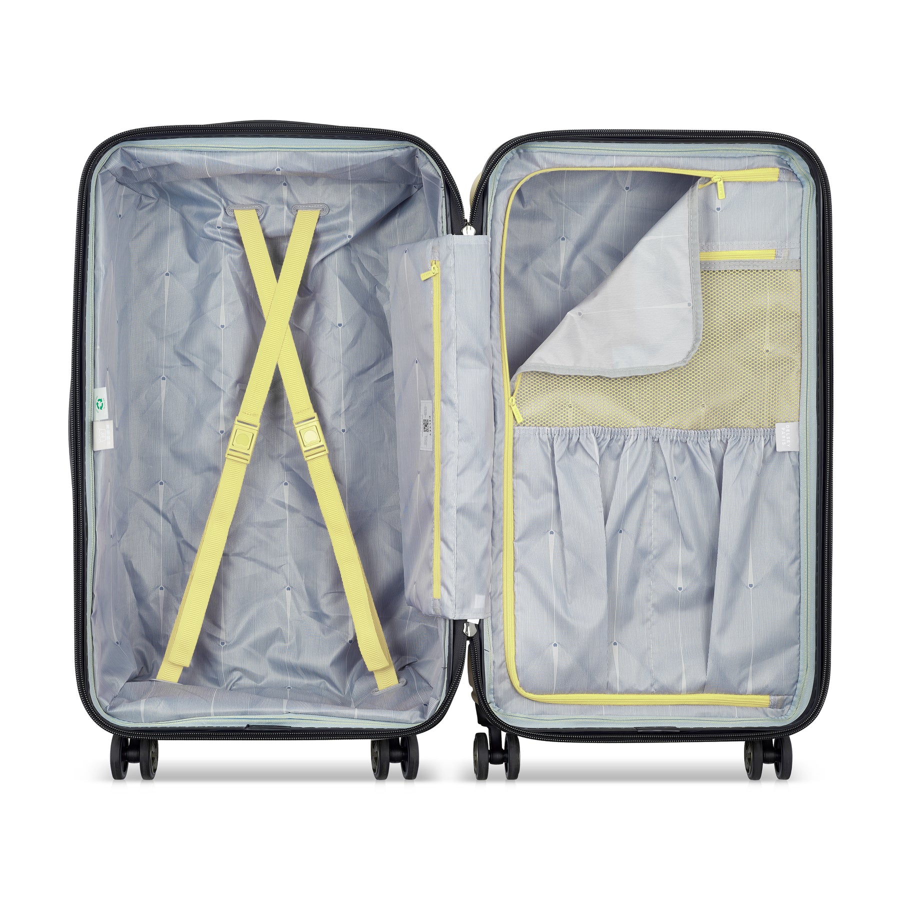 Valise soute - L Trunk (74.5cm)