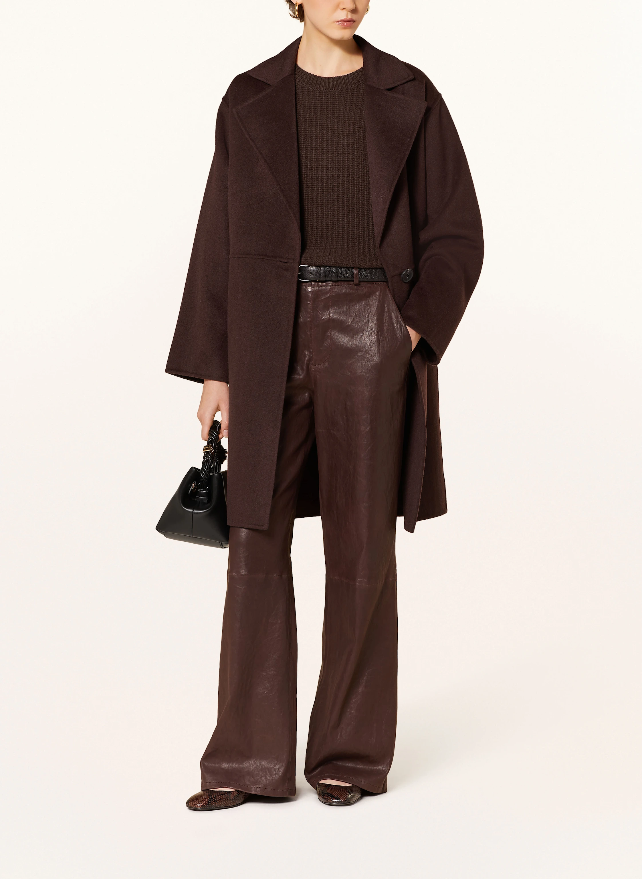 InWear Mantel TILLAIW